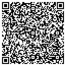 QR code with J V Electronics contacts