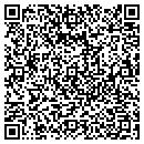 QR code with Headhunters contacts