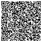 QR code with Saint Ctherines Cathlic Church contacts