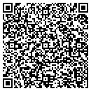QR code with Triton TBS contacts