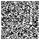 QR code with Anesthesia Specialists contacts