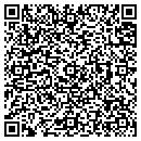 QR code with Planet Video contacts