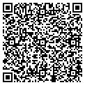QR code with CPMC contacts