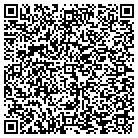 QR code with S & L Communications Services contacts
