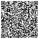 QR code with Osage Nation Headstart contacts
