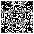 QR code with Rick K Jungers DDS contacts