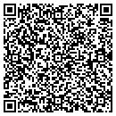 QR code with Clyde Frost contacts