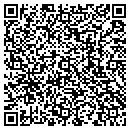 QR code with KBC Audio contacts