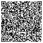 QR code with American Little League San Jos contacts