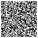 QR code with Osborne Design contacts