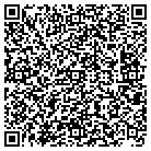 QR code with L W Environmental Service contacts