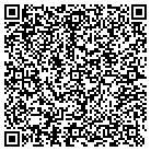 QR code with Hillcrest Medical Group Tulsa contacts