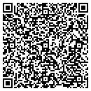 QR code with G L Investments contacts