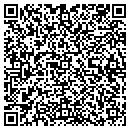QR code with Twisted Donut contacts