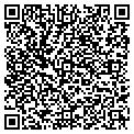 QR code with Hahn A contacts