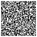 QR code with Joe B Hill contacts
