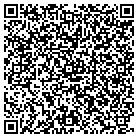 QR code with Anything For A Buck Catering contacts