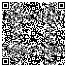QR code with Osage Nation Community Dev contacts