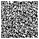 QR code with Robert A Hummel OD contacts
