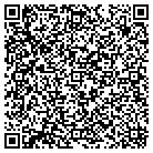 QR code with First Babptist Church Lebanon contacts