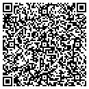 QR code with Haskell County Shed contacts