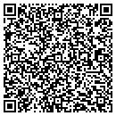 QR code with Rusticware contacts