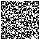 QR code with Geffray's Gardens contacts