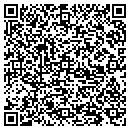 QR code with D V M Engineering contacts