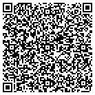 QR code with Hancock Building and Design contacts