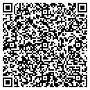 QR code with D J Contracting contacts