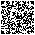 QR code with Aarons contacts