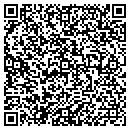 QR code with I 35 Collision contacts