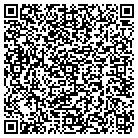 QR code with L G Construction Co Inc contacts
