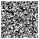 QR code with A Z Auto Parts contacts