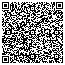 QR code with ABC and ME contacts