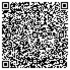 QR code with Jeff's Small Engine Repair contacts