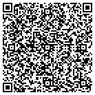 QR code with H & R Block Tax Service contacts