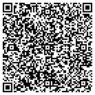 QR code with Ms Shalietta's Angels From contacts