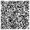 QR code with J & J Automotive contacts