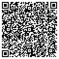 QR code with A T & T contacts