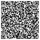 QR code with Manorcare Health Service contacts