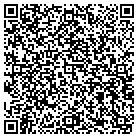 QR code with A & G Carpet Cleaning contacts