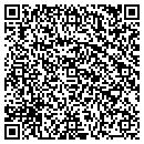 QR code with J W Day Mfg Co contacts
