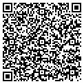 QR code with COC contacts