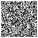 QR code with Provaluenet contacts