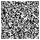 QR code with C & K Construction contacts