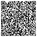 QR code with Robert L Waddell MD contacts