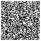 QR code with Garber Community Imprv Assn contacts