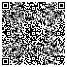 QR code with Real Estate Appraisal Service contacts