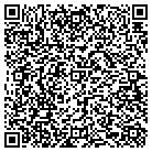 QR code with Charles Maupin Landscapes Inc contacts